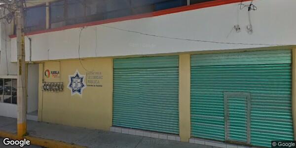 AGENCIA DEL MINISTERIO PÚBLICO ADSCRITA A LA DIRECCIÓN DE INVESTIGACIÓN DE ROBO DE VEHÍCULOS